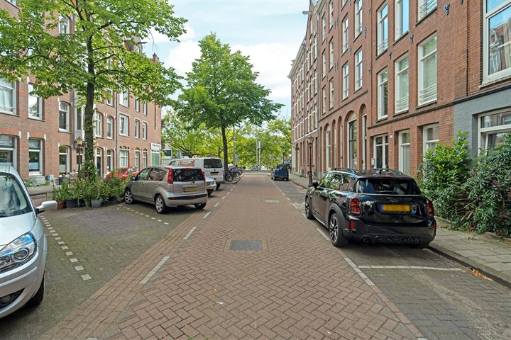 Bekijk foto 31 van Potgieterstraat 19-3A