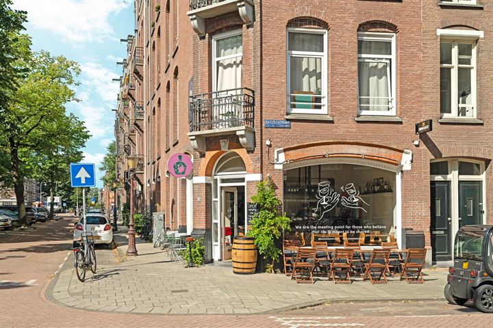 Bekijk foto 34 van Potgieterstraat 19-3A