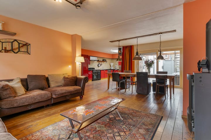 Foto 2 van Donze Visserstraat 123