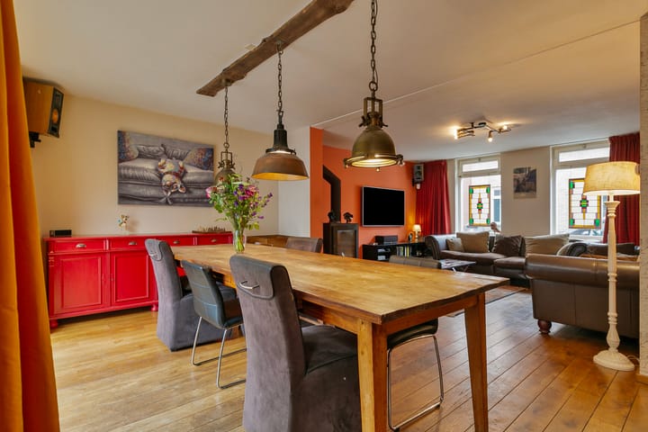 Foto 3 van Donze Visserstraat 123