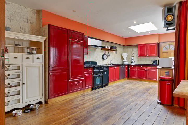 Foto 4 van Donze Visserstraat 123