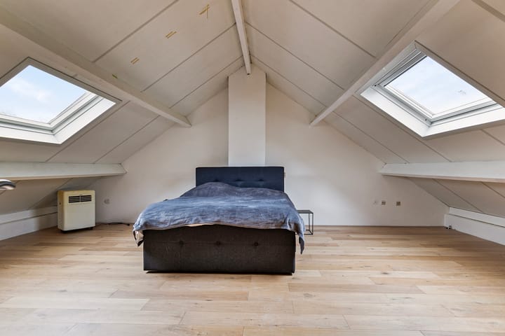 Foto 5 van Donze Visserstraat 123