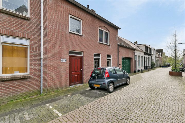 Bekijk foto 7 van Donze Visserstraat 123