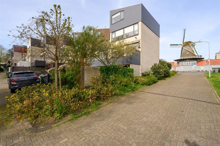 Bekijk foto 55 van Oostvlietweg 4-B