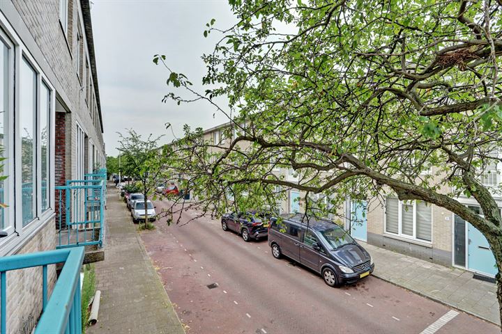 View photo 30 of Rubensstraat 22