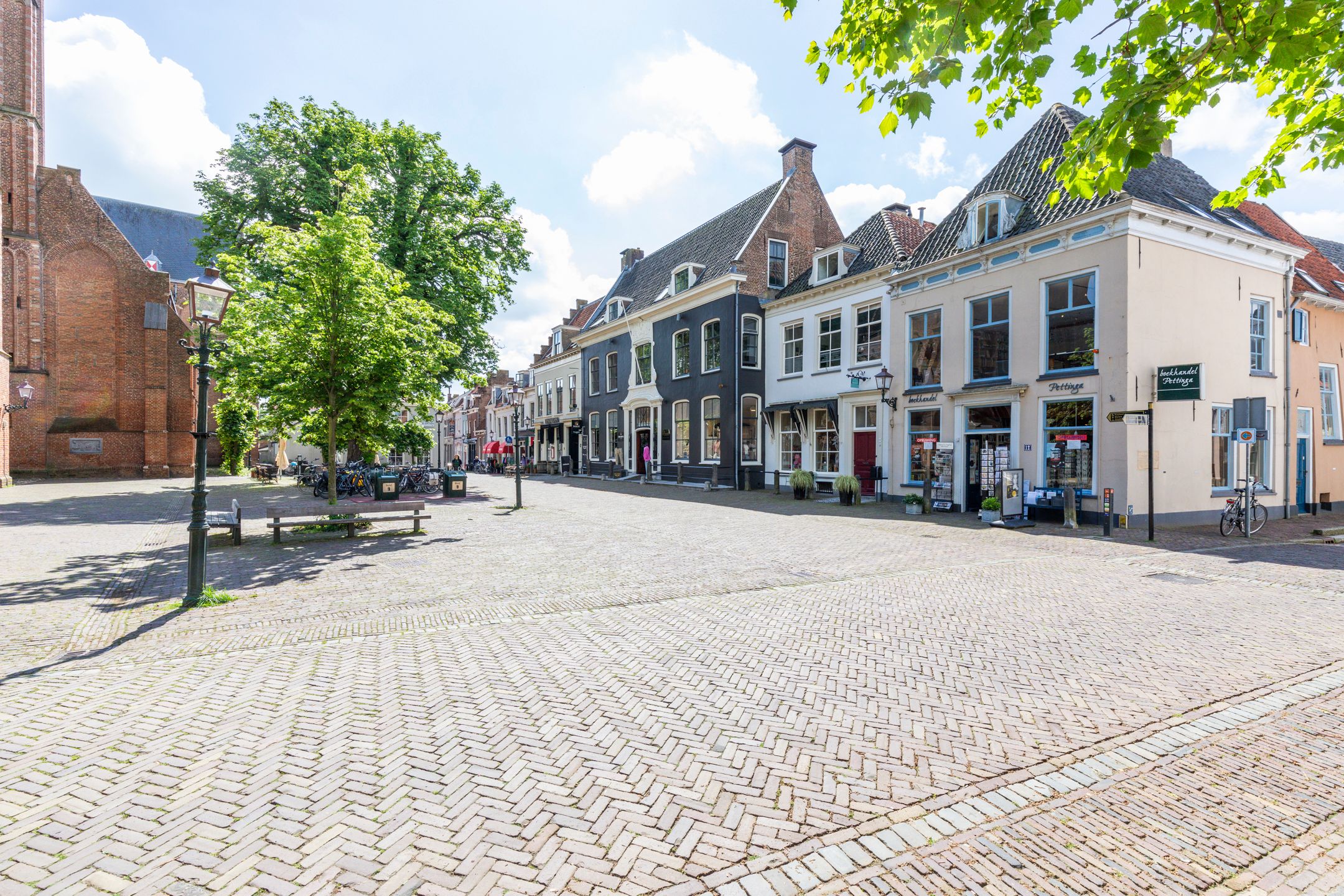 Winkel Wijk bij Duurstede | Zoek winkels te koop: Markt 12 3961 BC Wijk