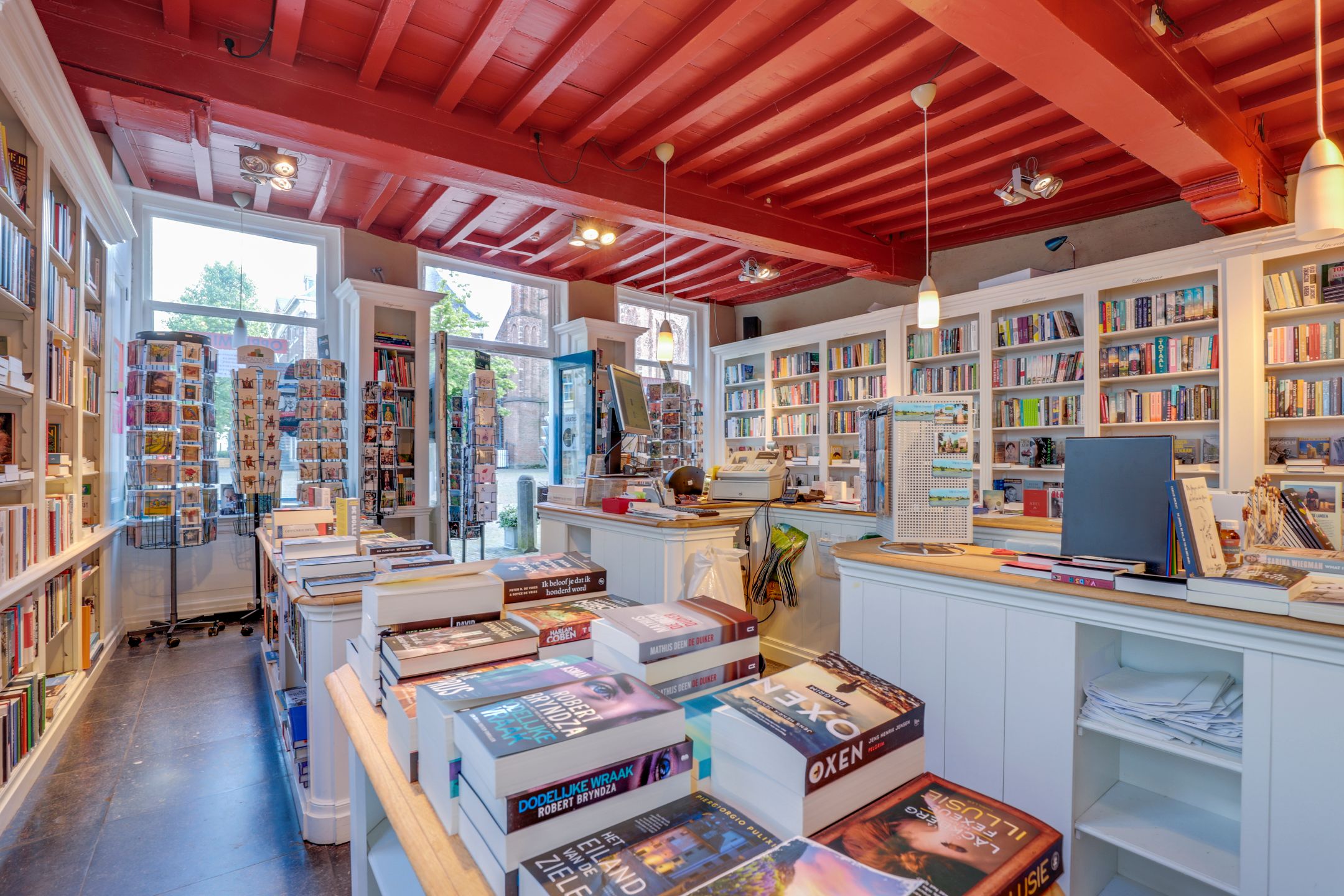 Winkel Wijk bij Duurstede | Zoek winkels te koop: Markt 12 3961 BC Wijk