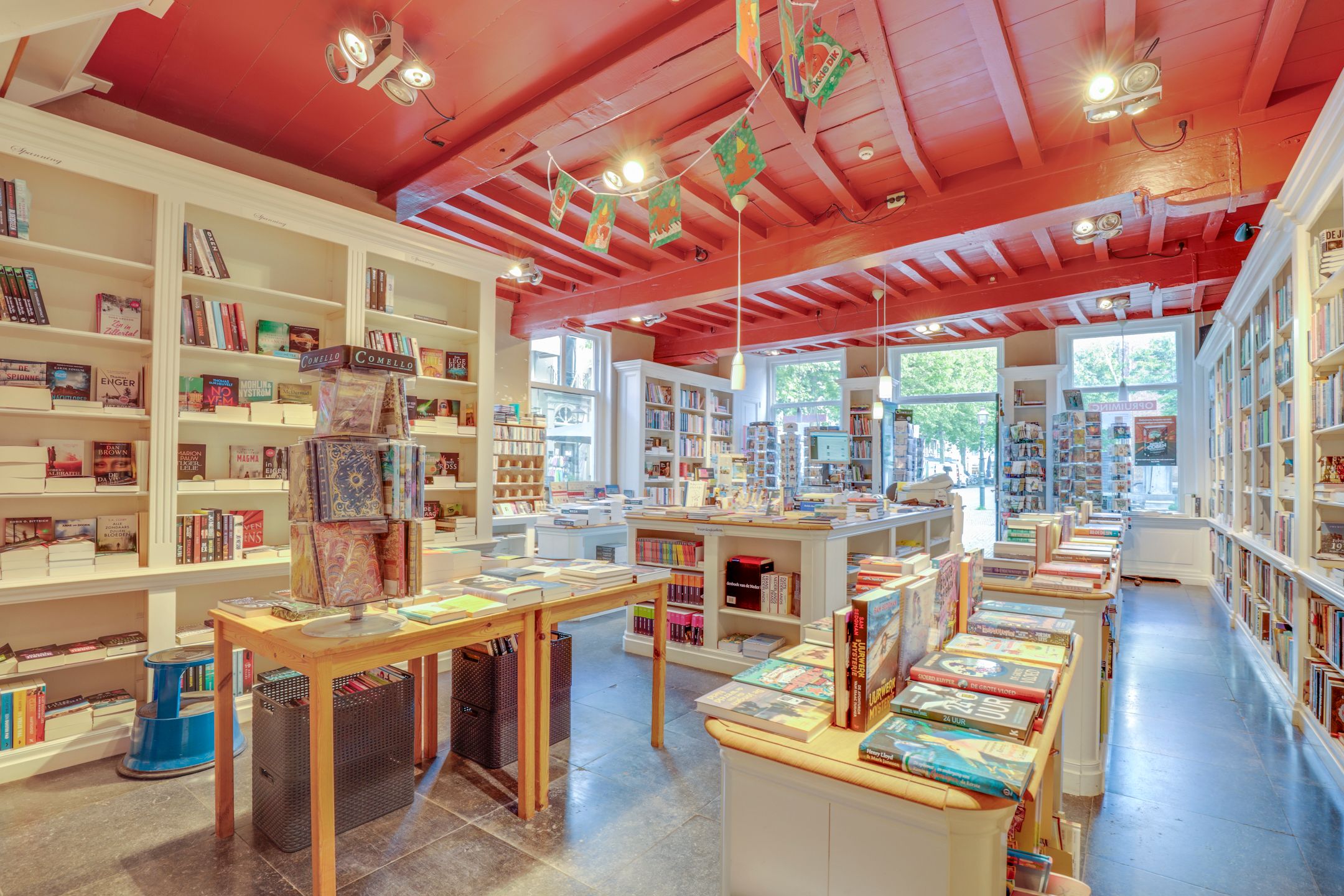 Winkel Wijk bij Duurstede | Zoek winkels te koop: Markt 12 3961 BC Wijk