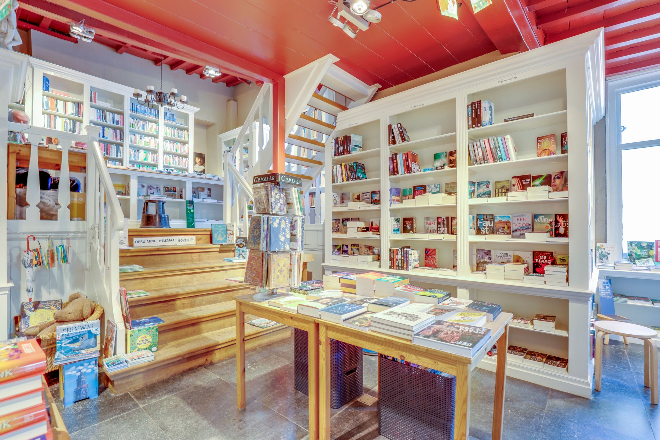 Winkel Wijk bij Duurstede | Zoek winkels te koop: Markt 12 3961 BC Wijk