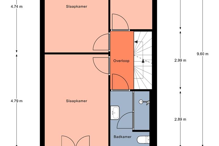 Bekijk foto 55 van Kreek 31