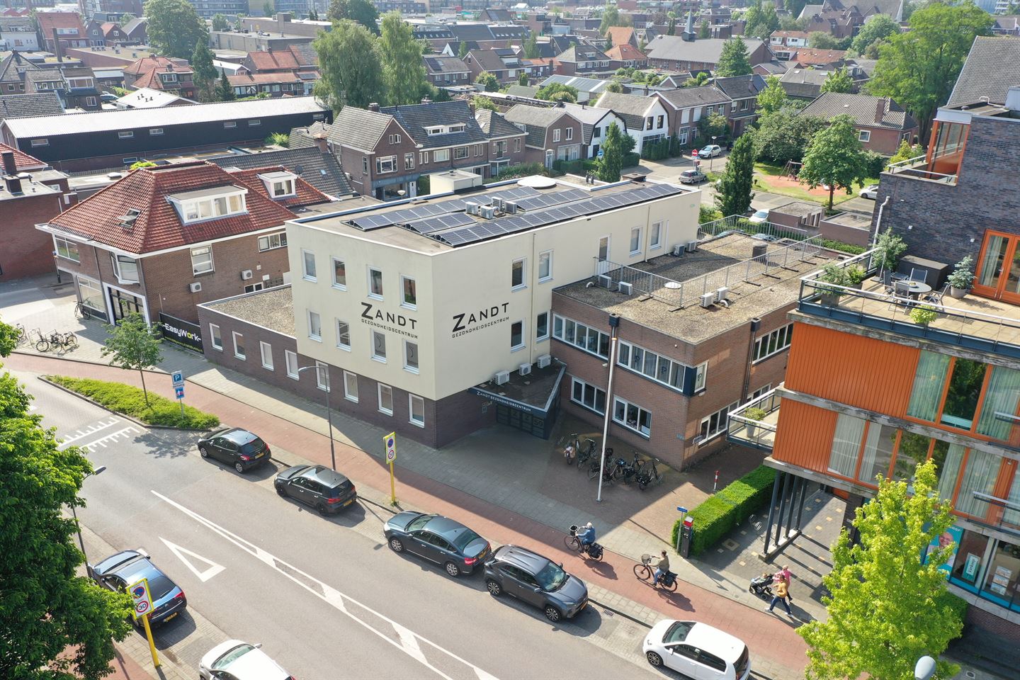 View photo 1 of Zandstraat 59