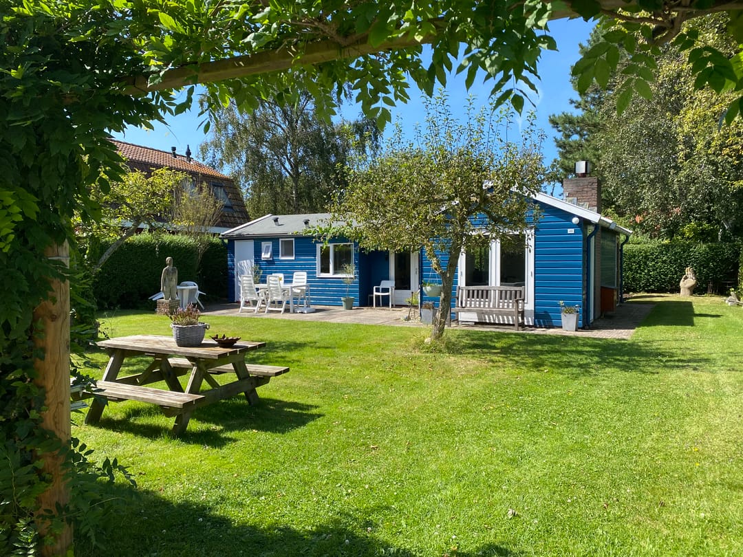 Foto 1 van Hoge Weide 49