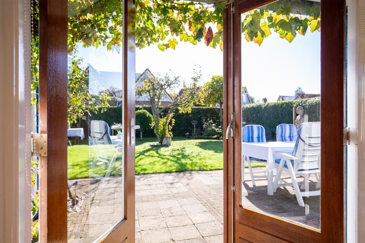 Foto 2 van Hoge Weide 49