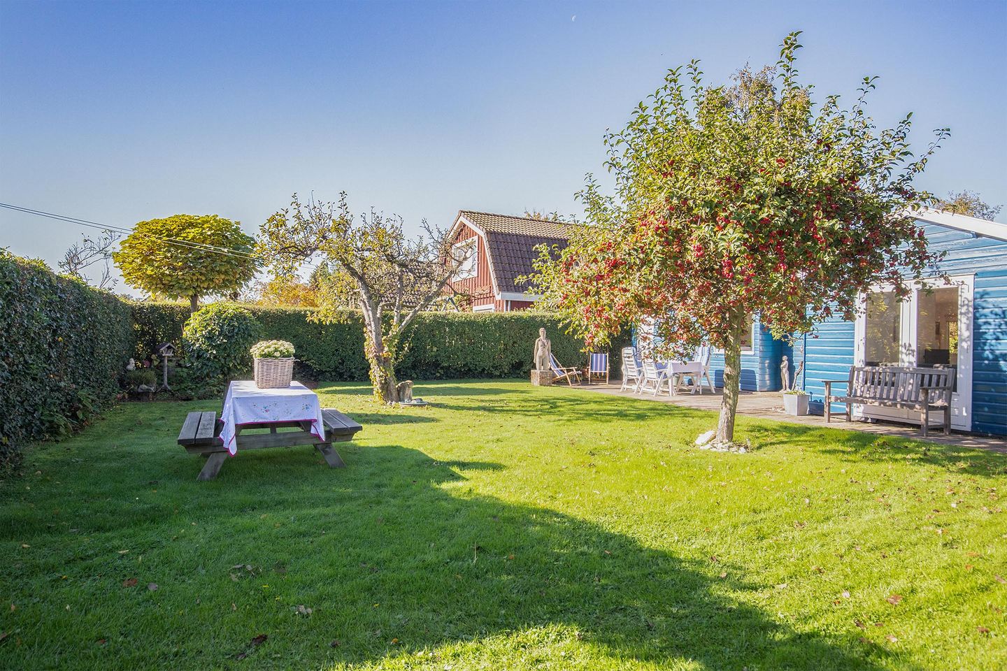 Foto 5 van Hoge Weide 49