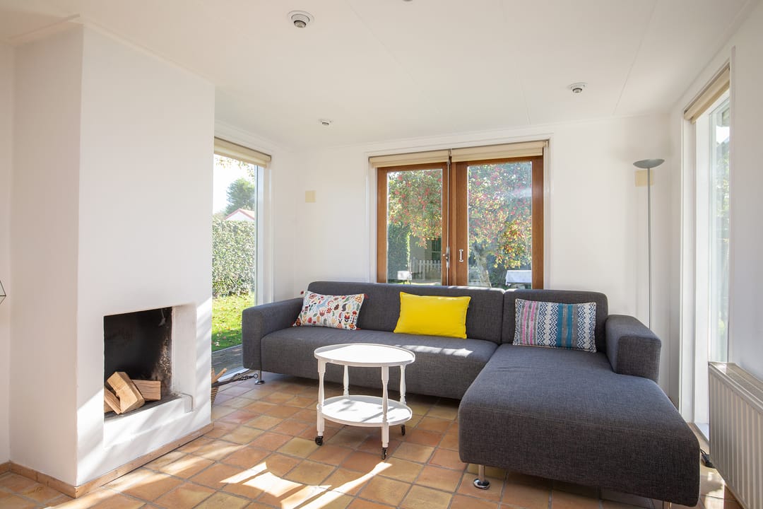 Foto 7 van Hoge Weide 49