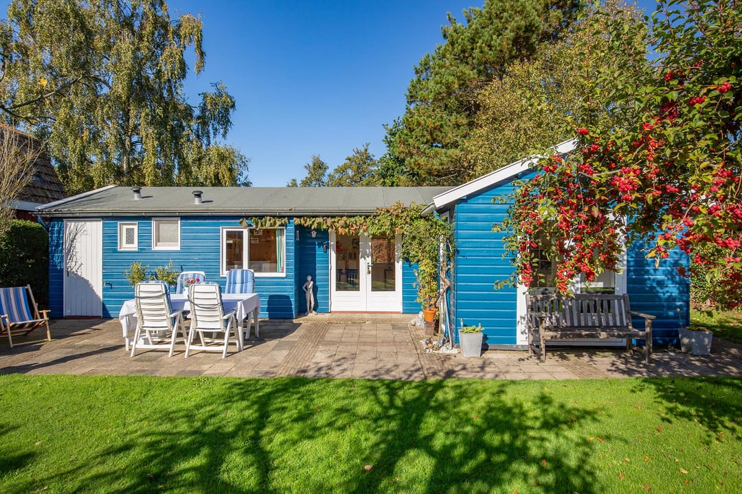 Foto 8 van Hoge Weide 49