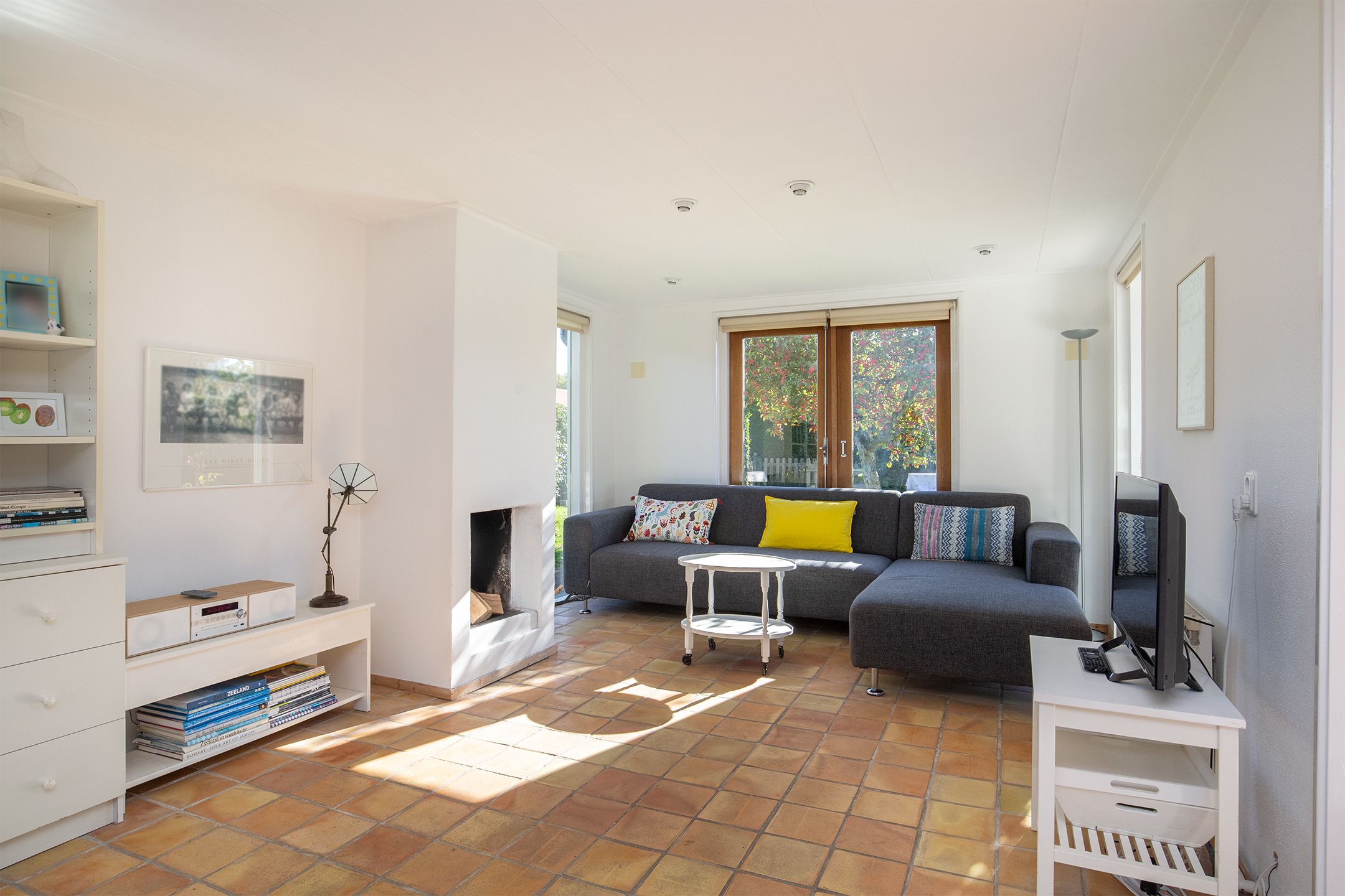 Foto 9 van Hoge Weide 49