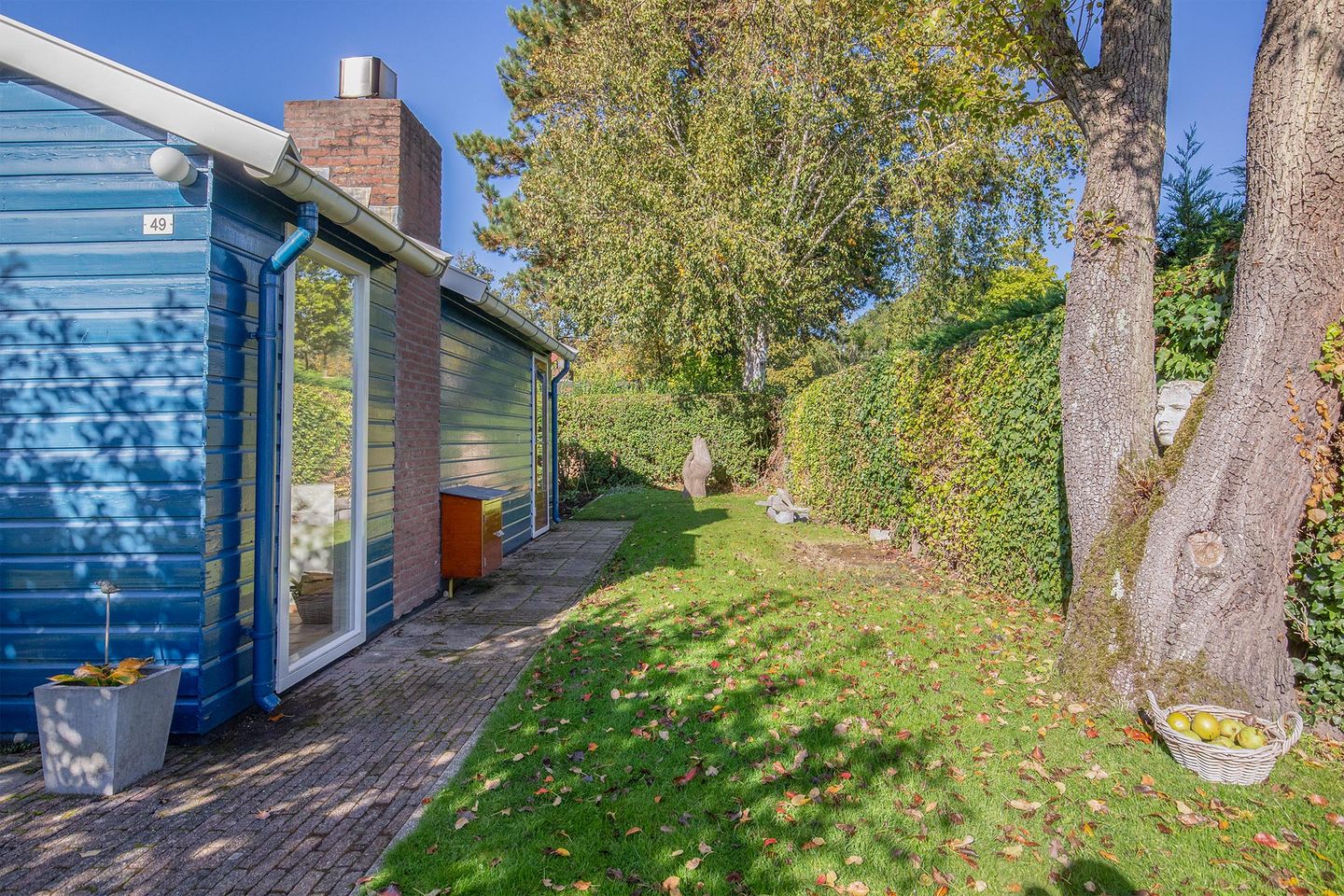 Foto 34 van Hoge Weide 49