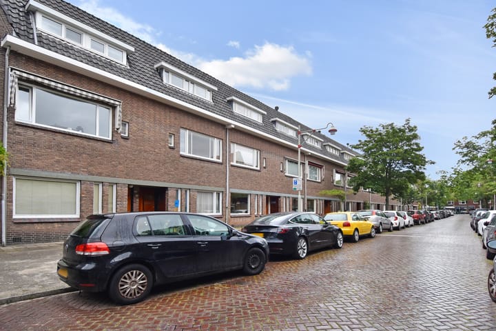 Foto 4 van Johannes Bildersstraat 24