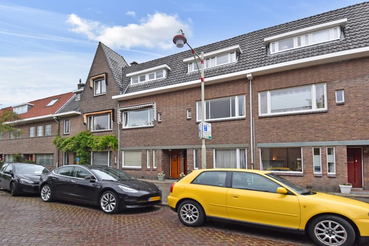 Foto 5 van Johannes Bildersstraat 24