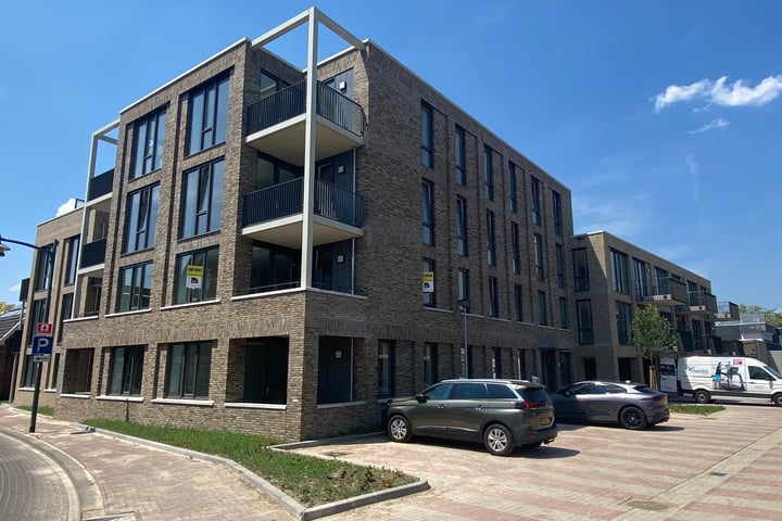 Mierloseweg 44 T