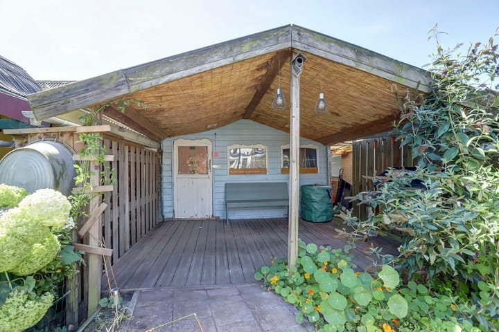 Foto 19 van Hucht 39