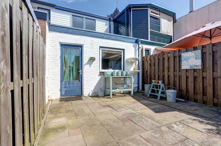 Foto 20 van Hucht 39