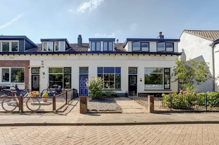 Foto 22 van Hucht 39