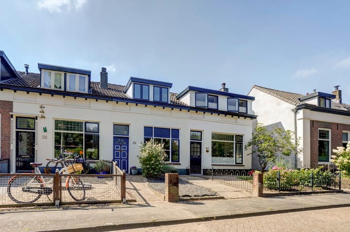 Foto 24 van Hucht 39