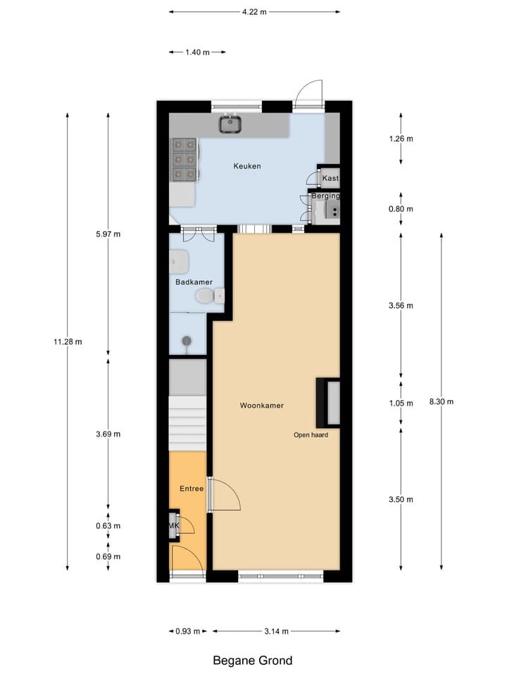 Foto 27 van Hucht 39