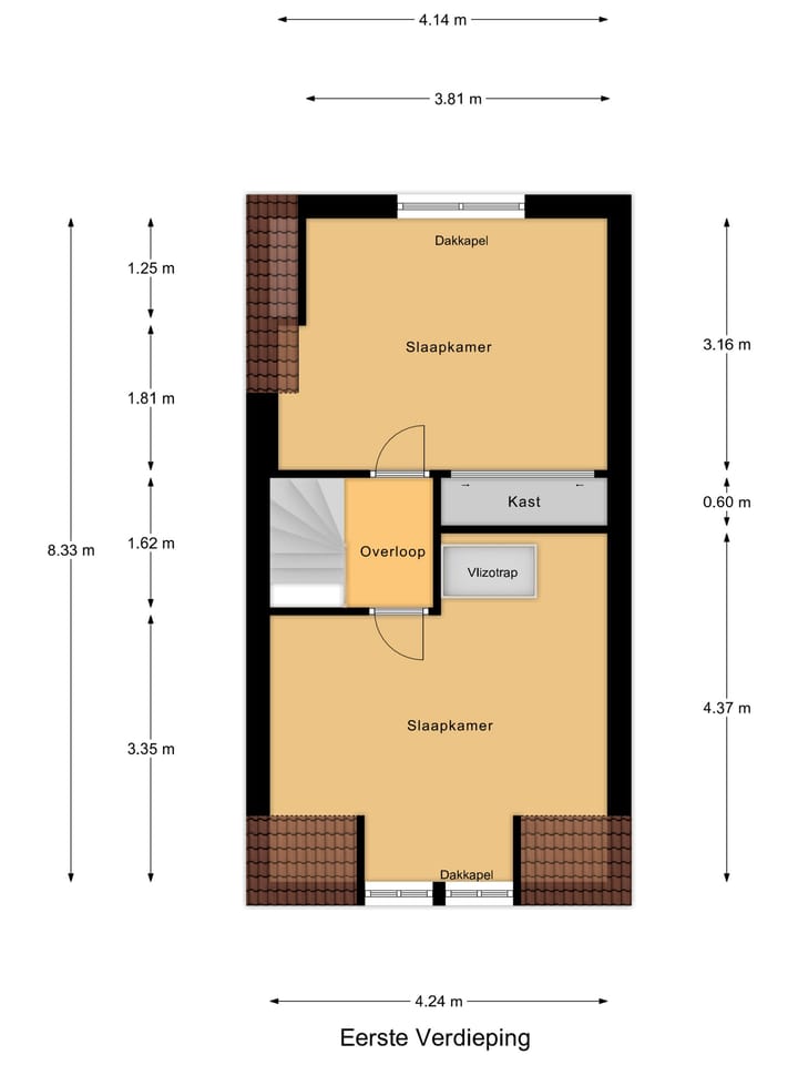 Foto 28 van Hucht 39
