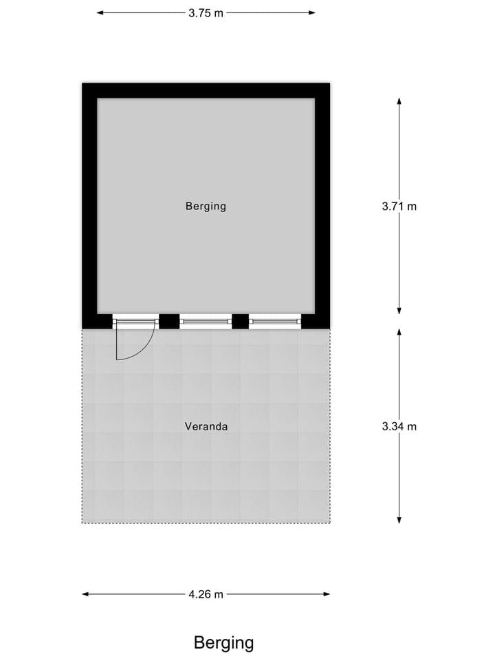 Foto 30 van Hucht 39