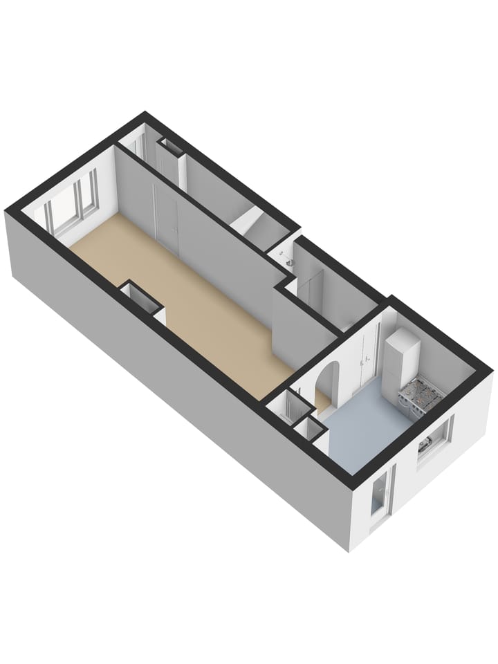 Foto 31 van Hucht 39