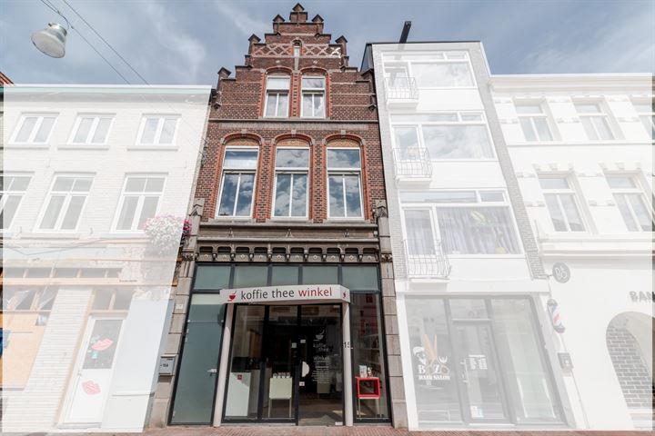 Schoenmakersstraat 15, Roermond