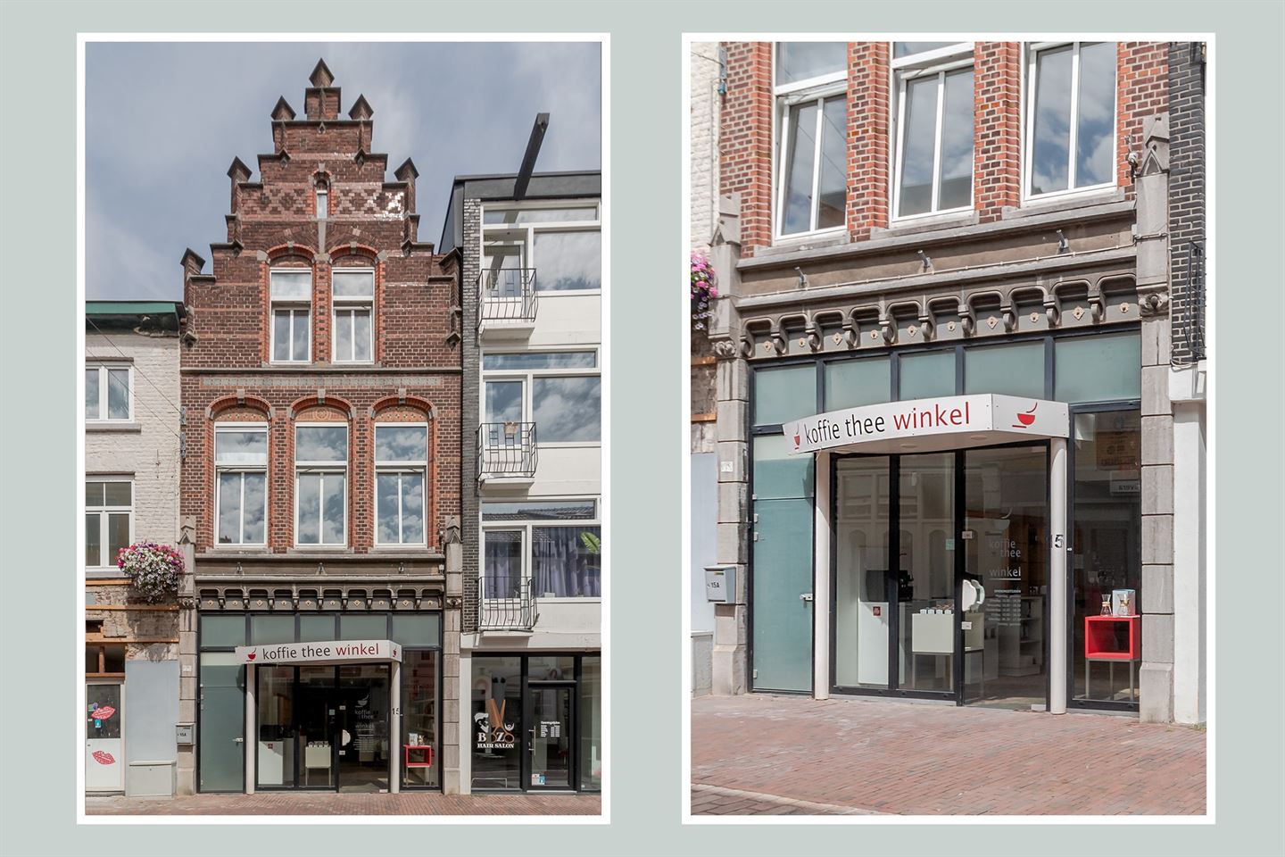 Bekijk foto 4 van Schoenmakersstraat 15