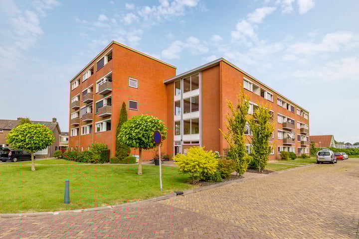 Bekijk foto 1 van van Stolbergweg 173