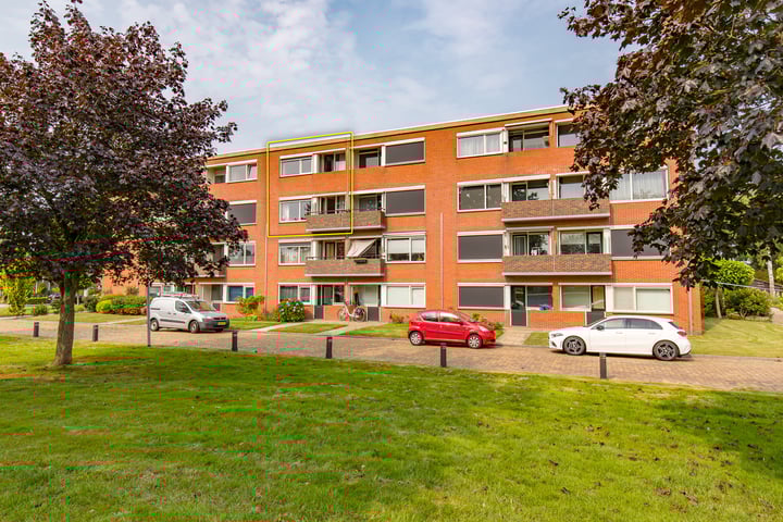 Bekijk foto 3 van van Stolbergweg 173