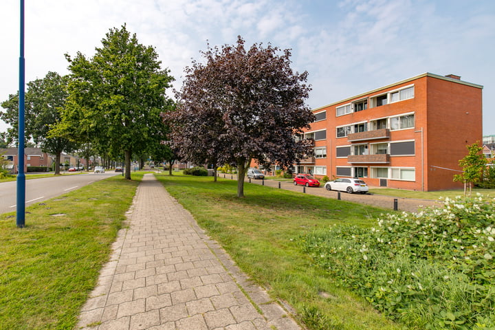 Bekijk foto 5 van van Stolbergweg 173