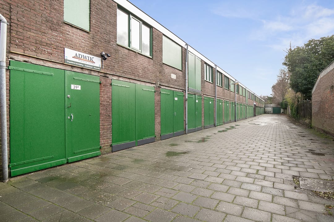 Foto 2 van Hyacinthstraat 29