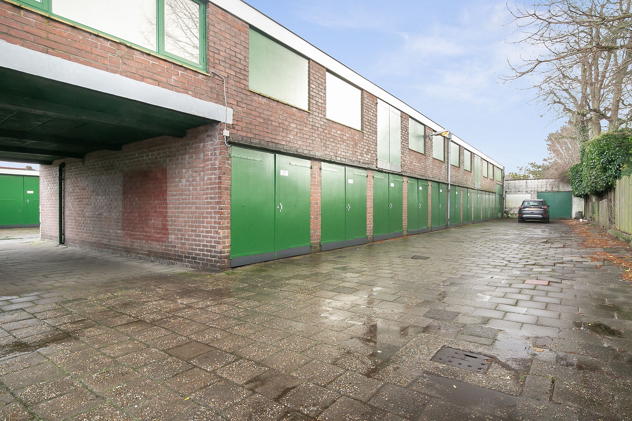 Foto 3 van Hyacinthstraat 29