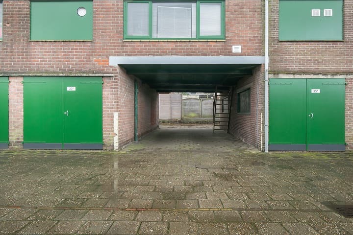 Photo 5 of Hyacinthstraat 29