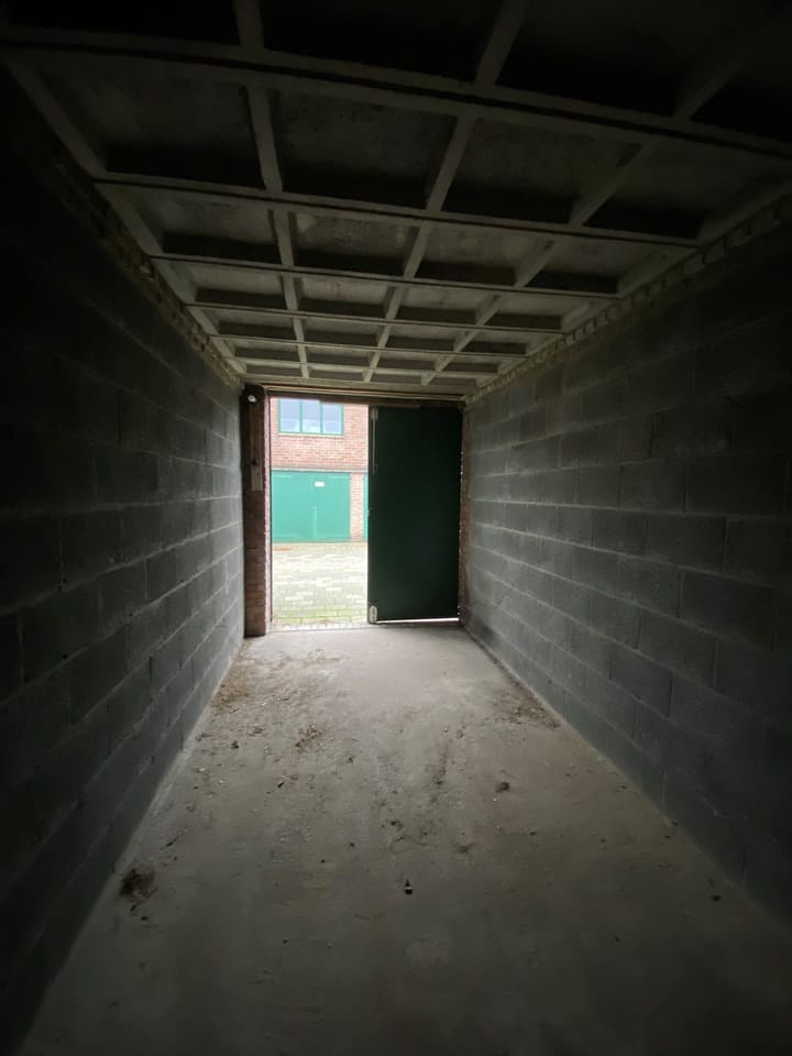 Photo 8 of Hyacinthstraat 29