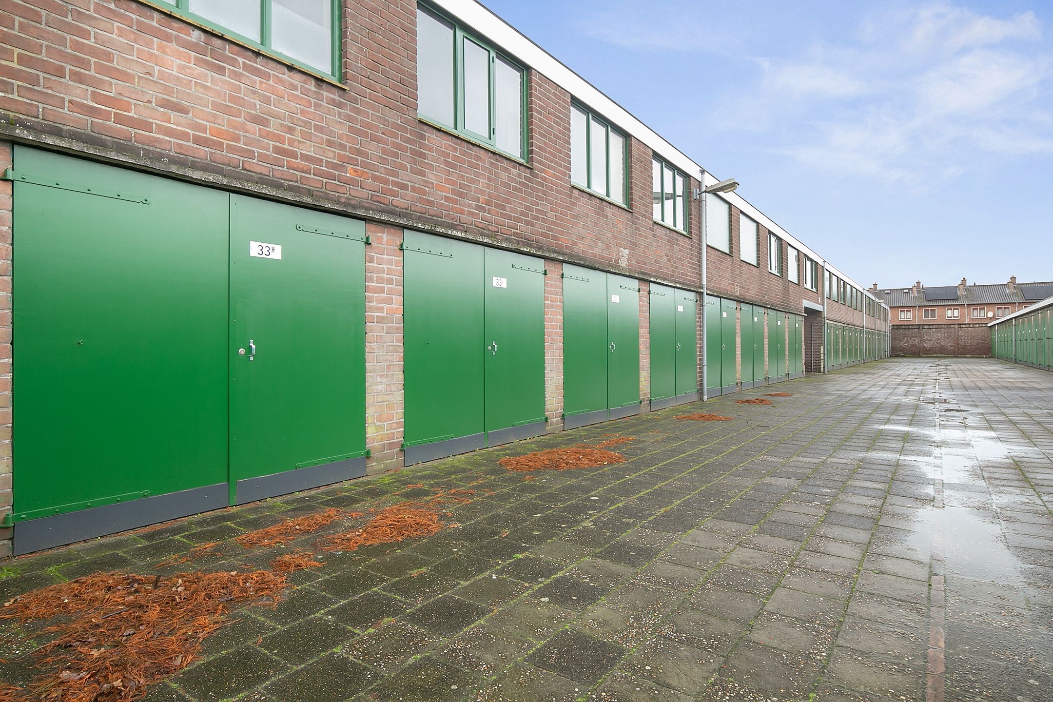 Foto 9 van Hyacinthstraat 29