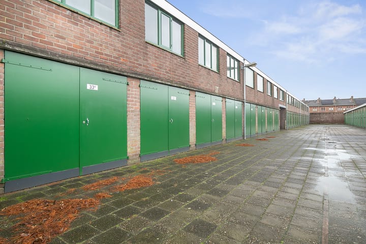 Photo 9 of Hyacinthstraat 29