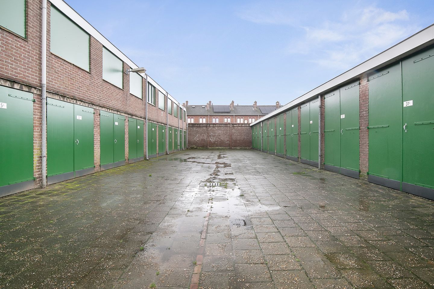 Foto 10 van Hyacinthstraat 29