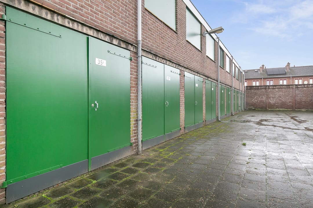 Foto 11 van Hyacinthstraat 29