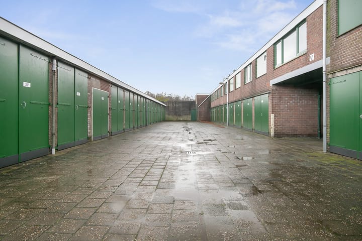 Photo 12 of Hyacinthstraat 29