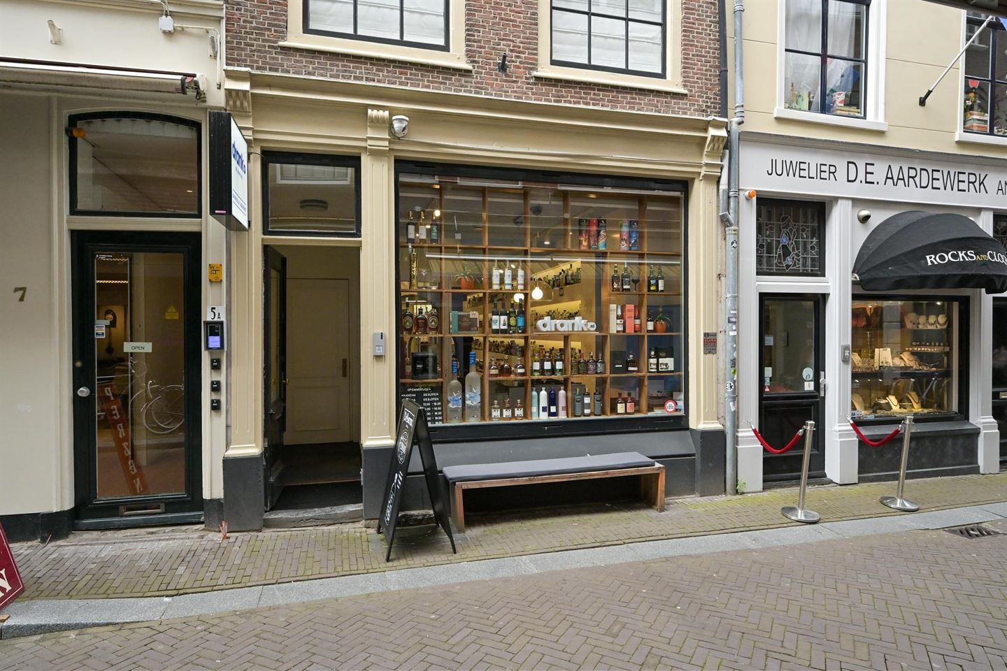 Bekijk foto 1 van Molenstraat 5