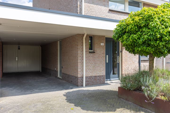 View photo 6 of Watersnipstraat 12