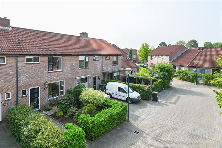 Bekijk foto 1 van Simonsveen 28